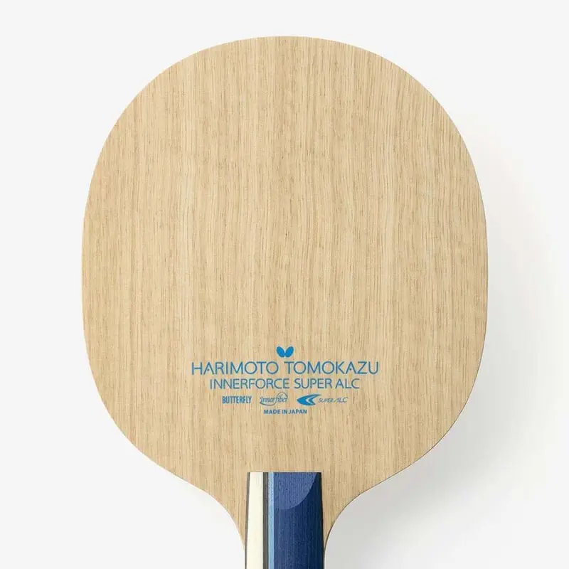 BUTTERFLY 張本智和 InnerForce SUPER ALC CS 圖 3