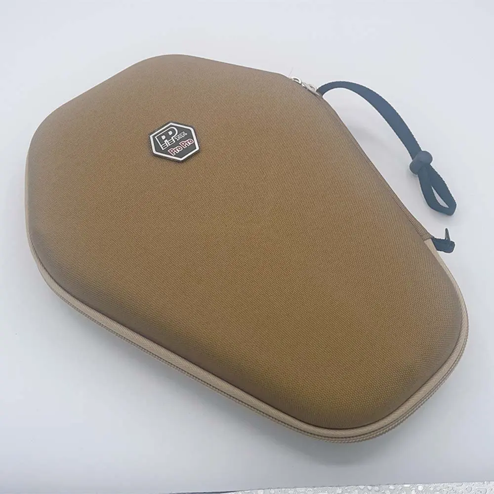 【Pro Pro】PP Hard T. T. Hexagonal Racket Case Photo 2