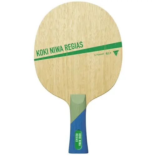 VICTAS 丹羽孝希 REGIAS