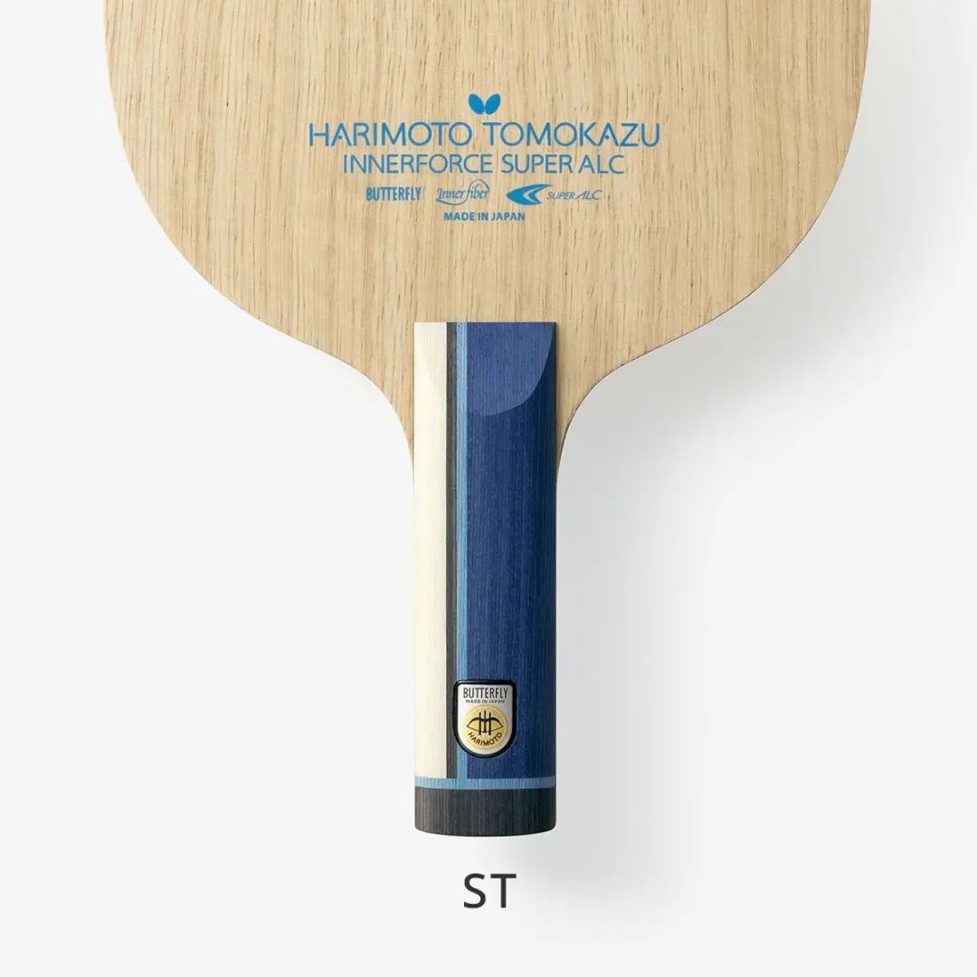 BUTTERFLY 張本智和 InnerForce SUPER ALC FL/ST 徐老師特選拍 圖 2