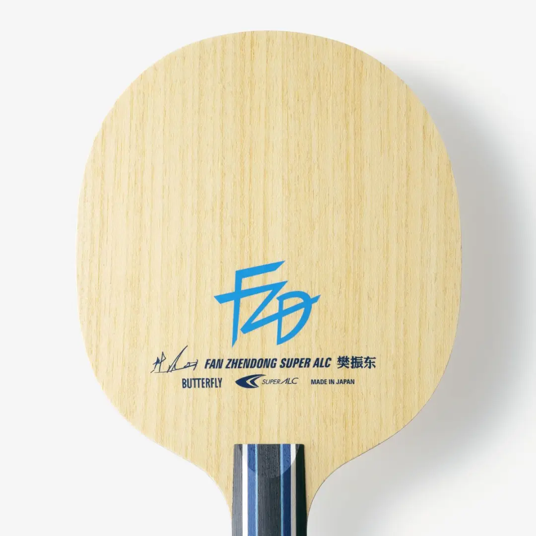 BUTTERFLY Fan Zhendong SUPER ALC CS Photo 5