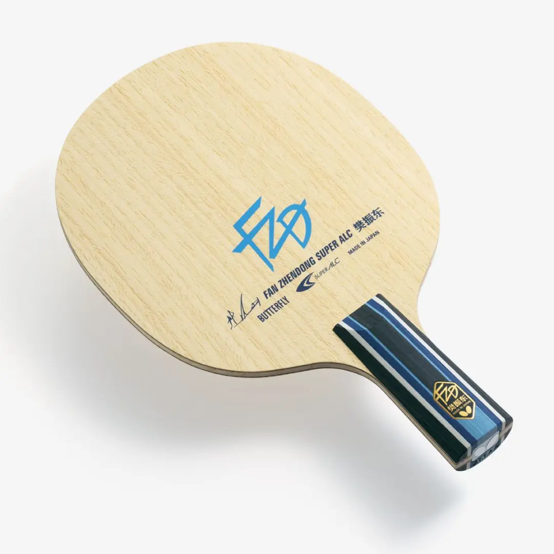 BUTTERFLY Fan Zhendong SUPER ALC CS Photo 3