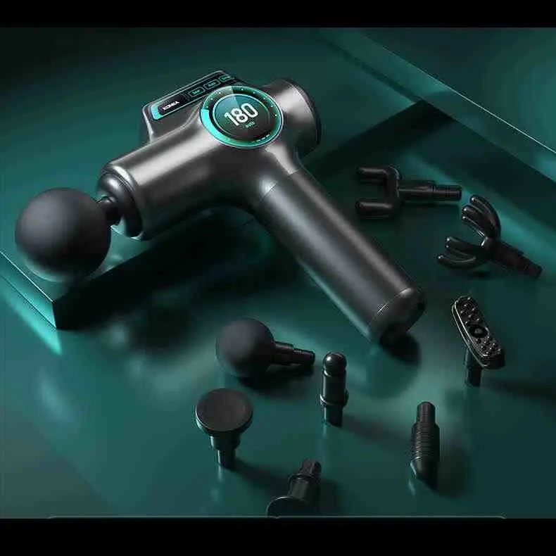 KONKA F2 Massage Gun Photo 2